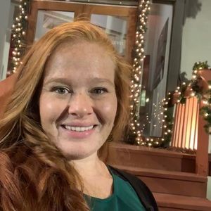 Meet your Posher, Rochelle